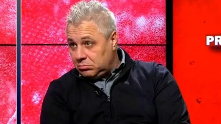 E bluf sau arabii nu mai țin cont de nimic? Marius Șumudică susține că are contractul pe masă: de ce n-a semnat!