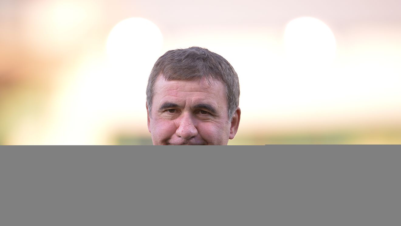 Gică Hagi a pus pe liber un jucător. Cu cine a semnat omul de care "Regele" nu a mai avut nevoie