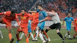 Munti a reușit ce n-a putut Steaua: **"L-am anihilat pe Vasilache"