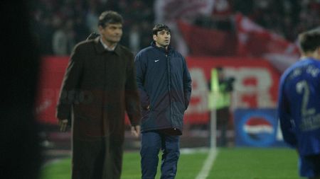 REMEMBER / Andone: "Victoria Stelei e indiscutabilă!"