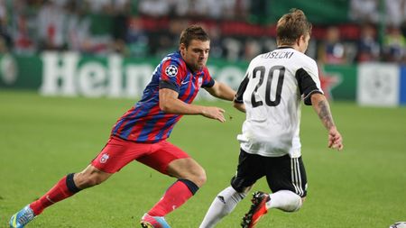 Adi Popa a fost făcut praf de fostul său coleg de la FCSB: „A fost foarte slab ca fotbalist! Sunt mai bun decât el la orice oră”