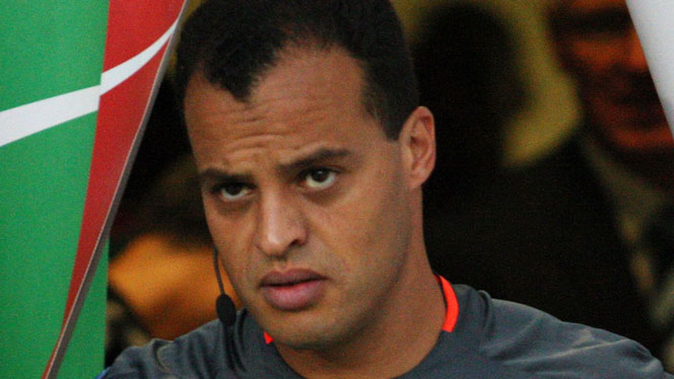 Arbitru din Franța la CFR Cluj - PSV Eindhoven