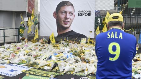 Cardiff merge la TAS după ce a fost obligată de FIFA să plătească pentru transferul lui Emiliano Sala: "Suntem extrem de dezamăgiți"