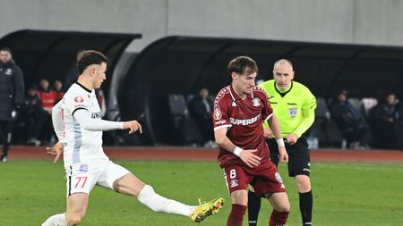 Ce a exclamat Ilie Dumitrescu după ce a văzut execuția fabuloasă a lui Dina Grameni