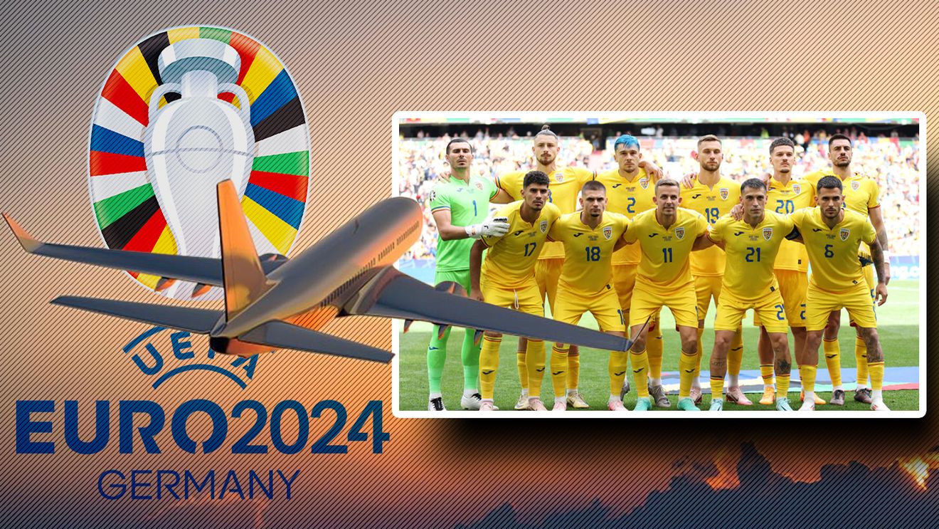 Fostul golgheter al României care a jucat în Belgia nu mai are stare și merge la super meciul tricolorilor de la EURO 2024: „Își vor da viața cu noi! Tata a fost la partida cu Ucraina, dar eu am prins meciul în aeroport. Țopăia toată lumea de bucurie!” EXCLUSIV