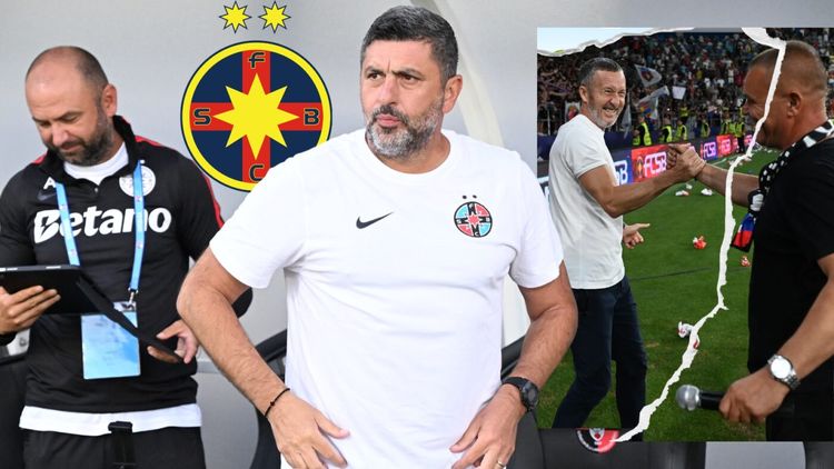Marius Baciu a asistat la discuția din scandalul MM Stoica – Gheorghe Mustață – Alin Stoica și e necruțător: „Să fie ciuruit și scos din fotbal!”. EXCLUSIV