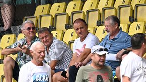 „Mă băgați la facultate?”. Fotbalistul român preocupat de școală a primit un răspuns care i-a schimbat cariera și l-a asigurat pe viață
