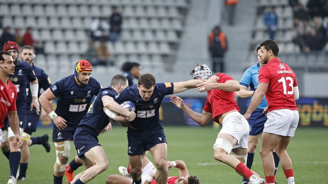 Naționala revine pe TVR 1! România - Germania se joacă vineri pe stadionul „Arcul de Triumf”