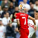 ADVERTORIAL | Betano repară eroarea VAR din Premier League și plătește pariurile pe Luis Diaz marcator oricând în Tottenham – Liverpool
