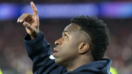 MERCATO Florentino Perez a decis: vrea 160.000.000 de euro pentru transferul lui Vinicius!