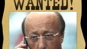 Procuratura cere 11 ani de închisoare pentru cei doi Moggi