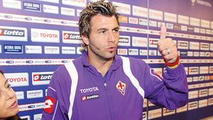 Violeții laudă Steaua