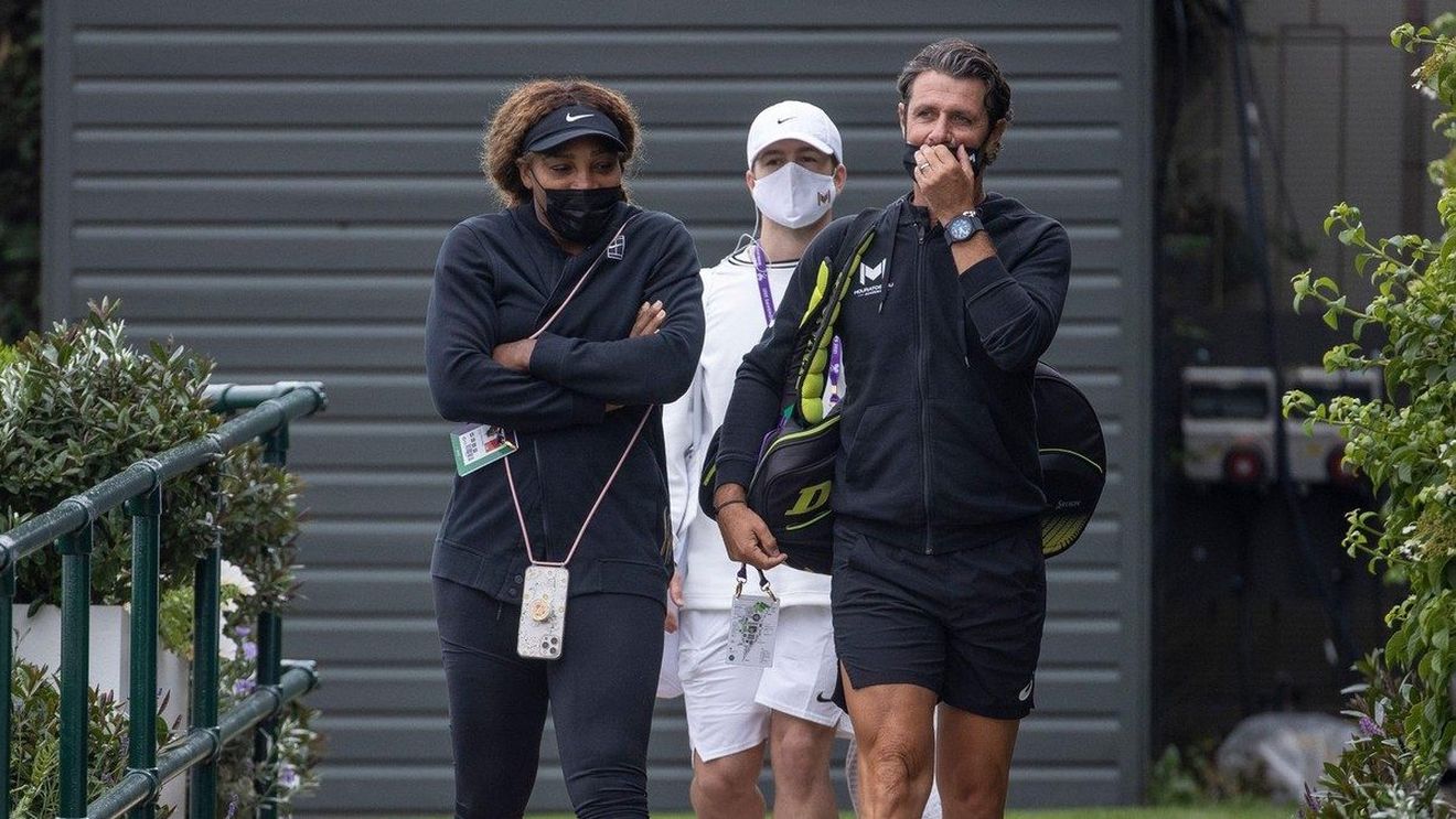 Victor Hănescu, dezvăluiri spectaculoase despre Patrick Mouratoglou după ce a fost angajat de Simona Halep: „Poți să-l întrebi dacă te primește la academie!" Românul are amintiri inedite și cu Serena Williams | EXCLUSIV