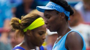 Venus Williams a învins-o pe Serena și s-a calificat în finală, la Montreal