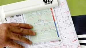 FOTO **Spaniolii au pus mâna pe tactica lui Mourinho: "Ceea ce face nu s-a mai văzut la Real"