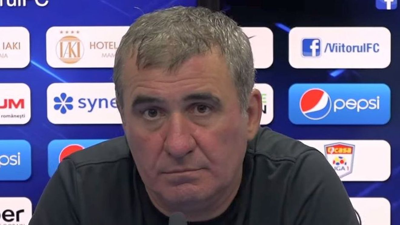 Drama familiei Hagi: primul fiu a murit la doar 9 luni și îl chema tot Gheorghe! ”Pentru tata eram o bijuterie”