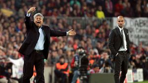 Il Luce are memoria scurtă:** "Șahtior ar fi jucat mai bine decât United în finala cu BarÃ§a"