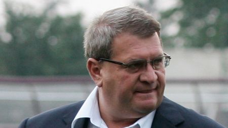 Mureșan: "Mi-am dat seama cat de bolnav e arbitrajul romanesc"