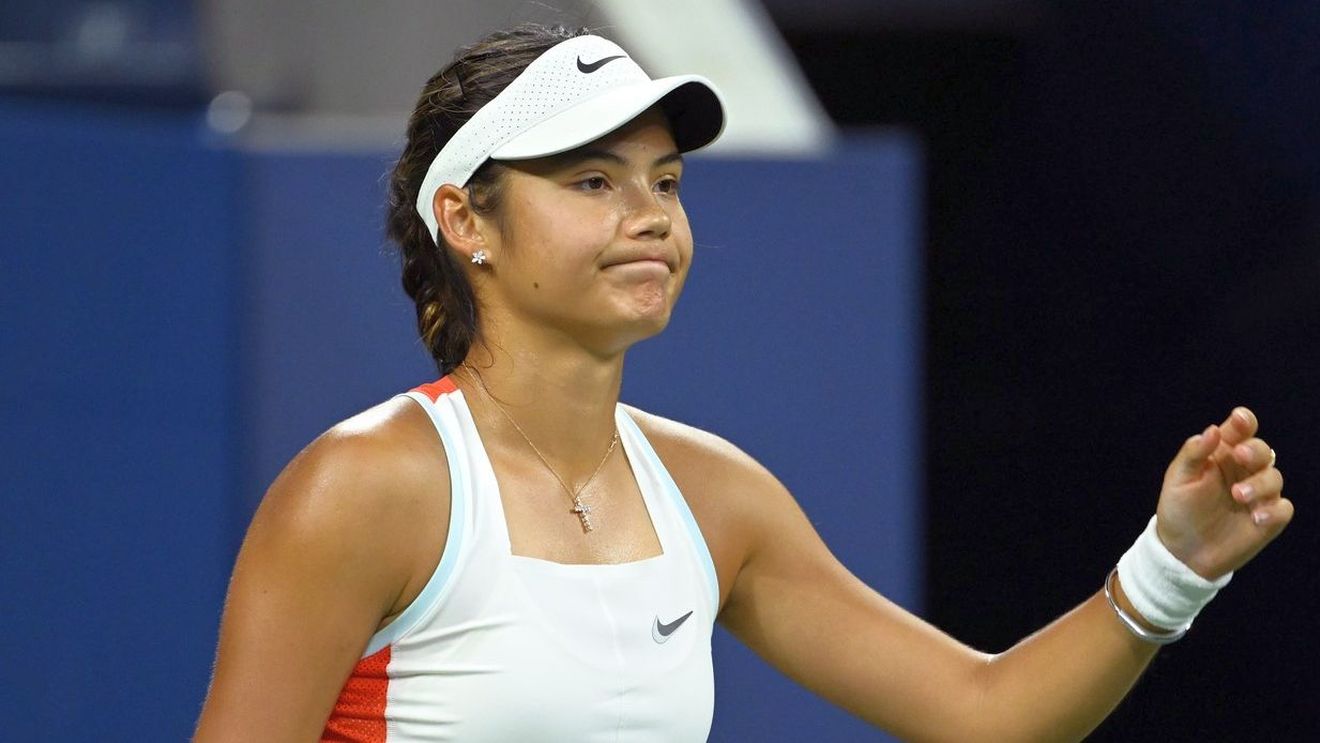 Antrenorul Serenei Williams din adolescență vrea să o salveze pe Emma Răducanu