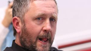 Seara marilor anunțuri la CSM București! Per Johansson reface echipa cu Adrian Vasile și pe banca tehnică a „tigroaicelor”