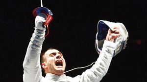 Durere mare în tot sportul românesc! România nu are niciun campion mondial în 2013