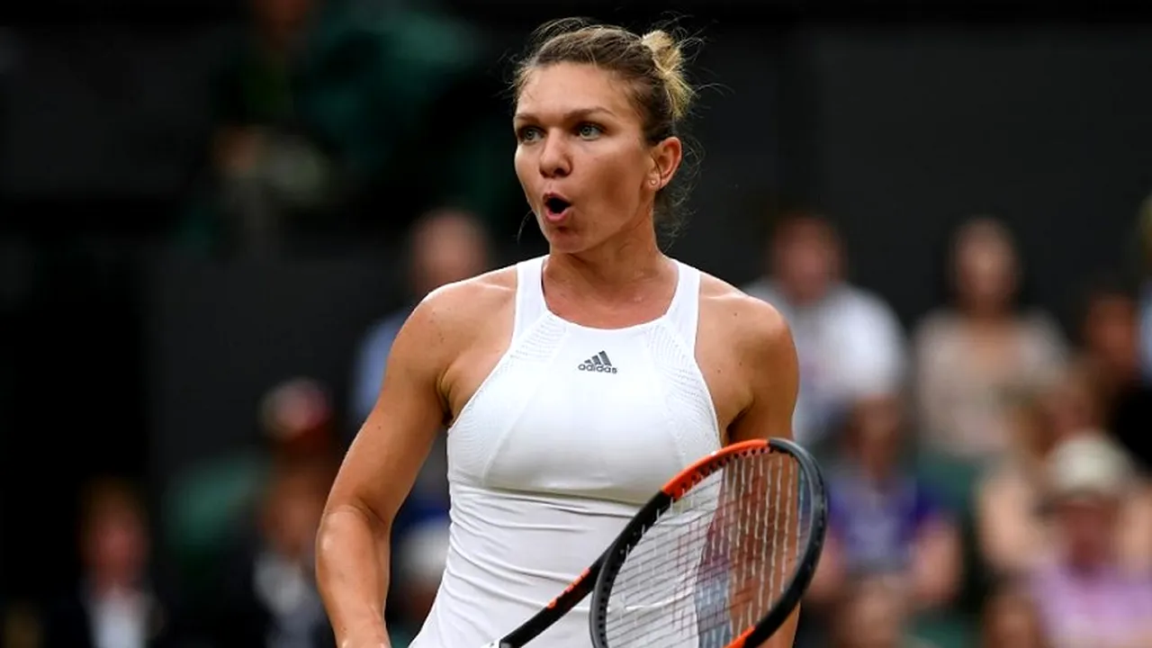 Semnalul revenirii! Așteptări mari pentru Simona Halep în sezonul de iarbă: 