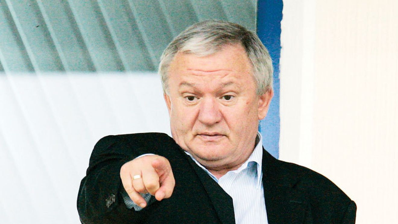 Amenințare elvețiană:** LPF poate fi aruncată în aer!