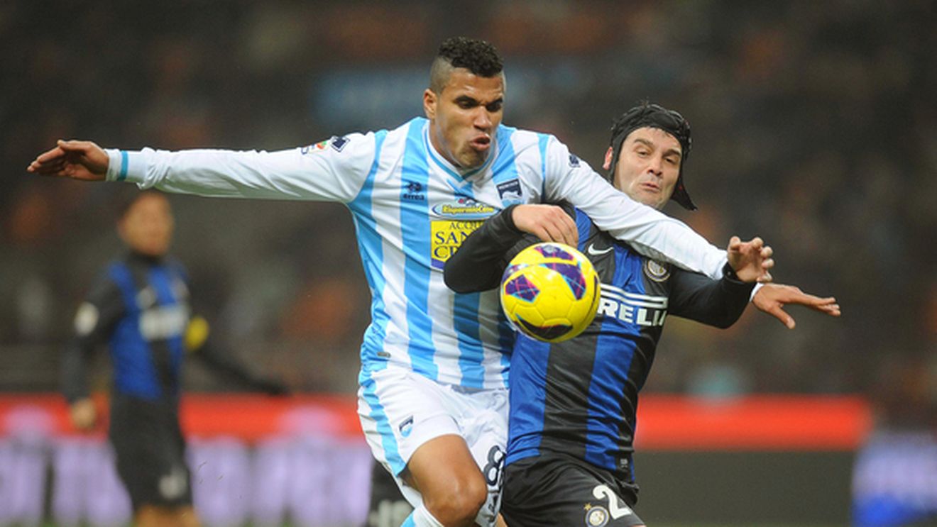 Meciul Sampdoria Genova - Internazionale Milano a fost amânat