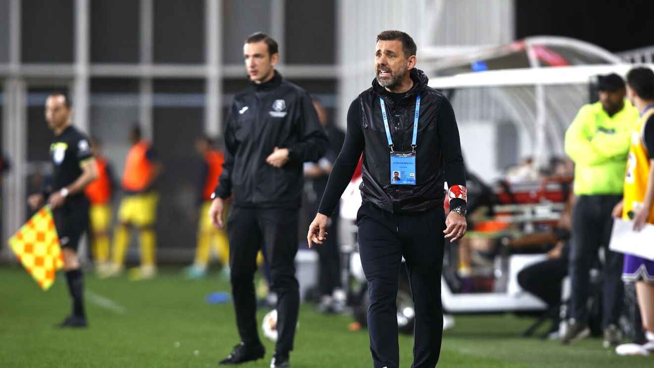 Tensiune la Dinamo! Remiza cu Voluntari a dinamitat vestiarul. Reproșuri din partea românilor la adresa lui Kopic. Tehnicianul croat și jucătorii străini au fost înfruntați. Ședință de urgență la Săftica! EXCLUSIV