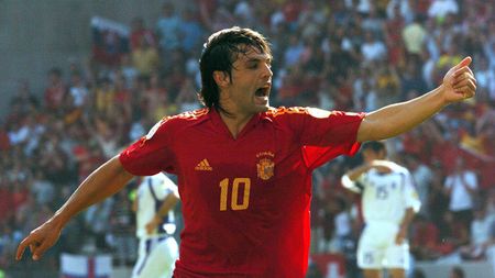 Fernando Morientes revine în fotbal. Toți căpitanii echipelor din Primera Division l-au convins să facă pasul