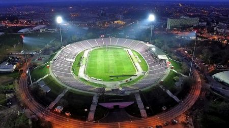Nocturna de la stadionul ”Dan Păltinișanu” nu se mai împarte în Timiș, ci ajunge toată la o bătrână arenă dintr-un județ vecin!