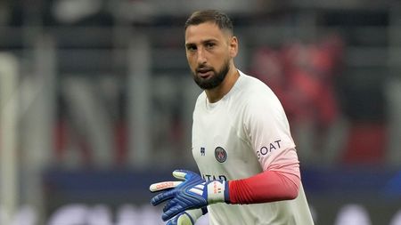 Răzbunarea fanilor lui AC Milan pentru „trădătorul” Donnarumma în meciul cu PSG