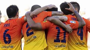 OFICIAL - Thiago a semnat cu Bayern pentru 25 de milioane de euro