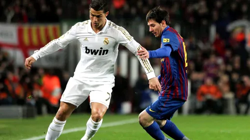 Xavi, Ozil, Van Persie, luați loc! Toată lumea e la picioarele lui:** „Ar trebui să câștige Balonul de Aur!” Cine e jucătorul care îi poate detrona pe Messi și Ronaldo