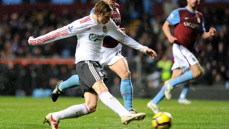 City pregătește o mega-ofertă pentru Torres!** Benitez: "Vom face ce e mai bine pentru club!"