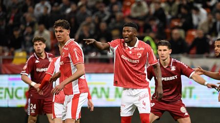 Boateng ar putea fi înlocuit la Dinamo de ”achiziția excelentă” realizată de club: ”Singurul care poate face asta! Vine dintr-o altă lume”