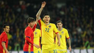 EXCLUSIV | Șumudică s-a înțeles cu Săpunaru! Doar o condiție mai trebuie îndeplinită și Astra face transferul după EURO 2016 
