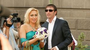 O, ce veste minunată: se va naște primul Zenga român!** Soția lui Spiderman îi va dărui și un băiețel: "Sper să devină fotbalist"