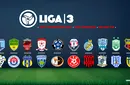 Ultimele bătălii pentru promovarea în Liga 2 | Meciurile tur din faza semifinală a barajului se joacă ACUM. Primele goluri au fost marcate la Oradea și Cugir