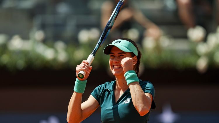 TENIS Sorana Cîrstea a primit vestea de la WTA! E senzațională pentru România