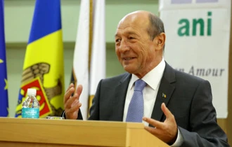 Dezvăluire BOMBĂ despre Traian Băsescu. Ce a făcut fostul președinte al României