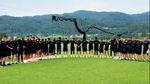 Omagiul adus de echipa UTA pentru Radu Mărginean, din Slovenia! Ce a decis tatăl fostului fotbalist