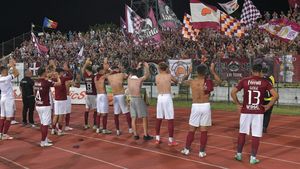 Se stă la coadă pentru postul de antrenor la Rapid! După Marius Șumudică și Daniel Pancu, un alt tehnician vrea să câștige campionatul în Giulești: „Voi muri fericit!”