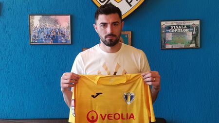 Petrolul mută surprinzător! L-a readus și pe golgheterul echipei din precedentele sezoane, lăsat vara trecută să meargă la Concordia Chiajna
