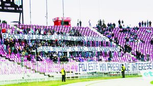 Fanii s-au săturat de Iancu!** Mesaj DUR la adresa finanțatorului lui Poli