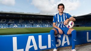 Ianis Hagi recunoaște în premieră unde ar fi vrut să joace “număr 10”! Declarații emoționante: “Față de fotbalul pe care mi-l povestea tata, lucrul ăsta nu s-a schimbat și așa va rămâne mereu” | EXCLUSIV