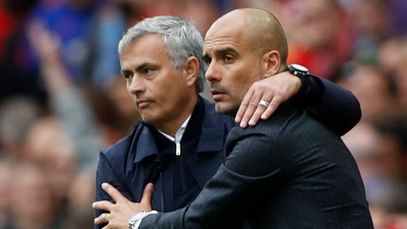 Mourinho vrea să se pensioneze la United. "The Special One" a ținut să-și tatoneze rivalii în modul caracteristic: "Dacă nu mă manifest ca un clovn..."