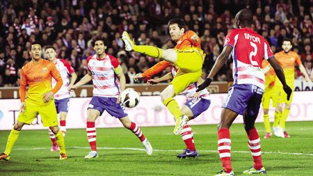 Messi, "dopat" cu recorduri! Argentinianul a mai doborât o bornă istorică în ultima etapă! FOTO Realizările lui Messi în cele 9 sezoane la BarÃ§a