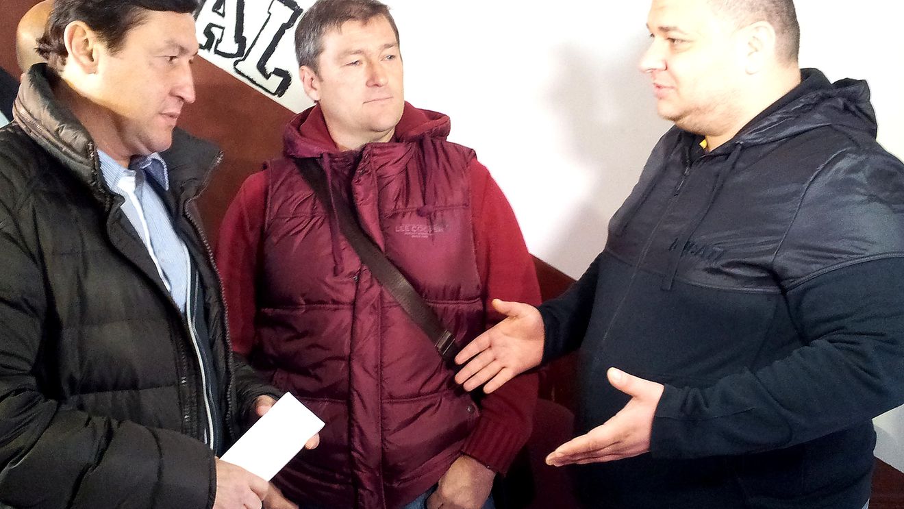 Ultrașii încearcă să ajute clubul: 5 lei pentru Rapid

