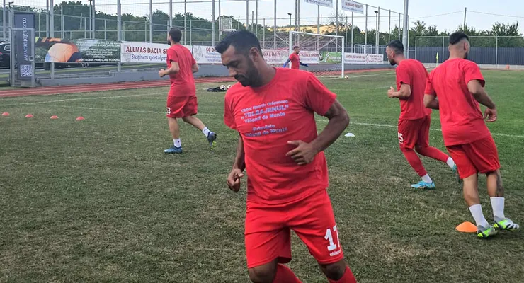 Bănel Nicoliță, ”achiziționat de primar!” Mijlocașul a semnat, iar noua echipă îl prezintă ca pe un succes al edilului care conduce localitatea: ”Mutare spectaculoasă”